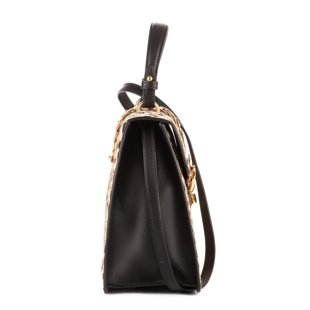 Gucci Medium Sylvie - Picture 5 of 11
